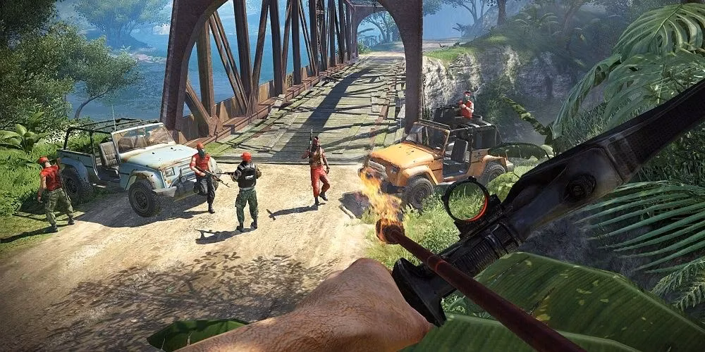 the-evolution-of-battle-a-far-cry-combat-chronicle-image-1